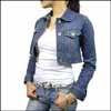 Jeans with Top and Blazer - Click here to View more details about this Product